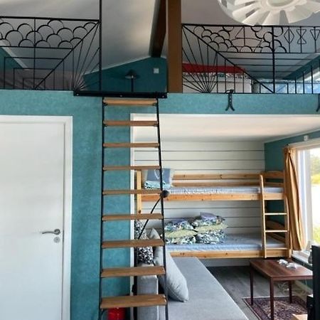 Guest House At Baltic Sea Oskarshamn község Kültér fotó