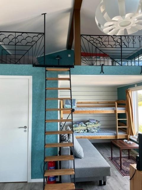 Guest House At Baltic Sea Oskarshamn község Kültér fotó